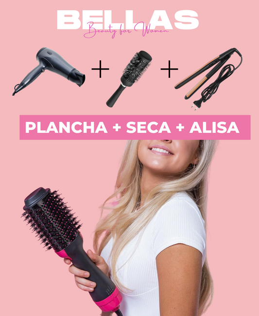 CEPILLO 3 EN 1